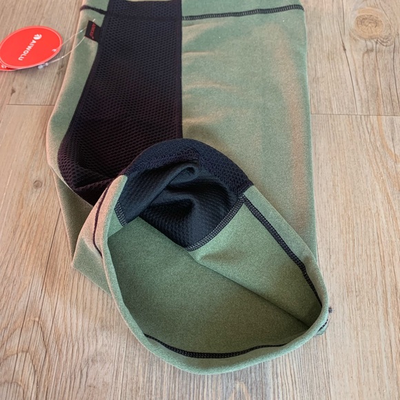 3/$27 Winter Neck Gaiter Warmer Windproof Face Mask skiing Running Outdoor Scarf - Picture 5 of 7